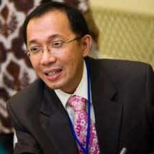 Sir Danilo M. Reyes (@PogiUtakNiSirDM)