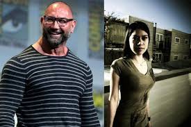 The official verified facebook page of dave bautista. Dave Bautista I Didn T Want To Tell My Story Unless It Was Honest Birthday Special News Leak Centre