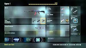 Cod Aw Best Class Setup Ak12 Hbra3 W 1337gaming Call Of Duty Aw Advanced Warfare Setup