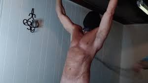 Whipping Back Muscle Boy - 100 Lashes of Pain FMT