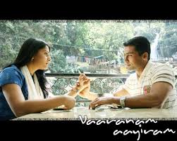 A son deals with the death of his father and examines how their relationship influences him through growing up, romance, tragedy and adventure. Vaaranam Aayiram 2008 Trakt Tv