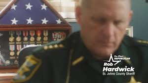 Today, members of our agency celebrate the life and legacy of retired Major  David “Bucky” Walters who recently passed away. Major Walters is the only  sworn employee of the St. Lucie County