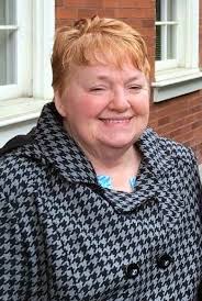 Audrey Dumas Obituary