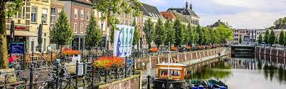 Op zaterdagavond 15 augustus 2015 rond 23.50 uur wordt paralympisch zwemkampioen michael schoenmaker (32) aangereden op de markendaalseweg in breda. Hotels Breda Book Online Campanile