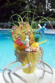 What to give a hostess of a pool party. 7 Summer Hostess Gifts And Party Ideas Creative Favors Hostess Gifts Gifts