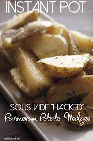 We did not find results for: Instant Pot Sous Vide Parmesan Potatoes Hack Anyone Can Make