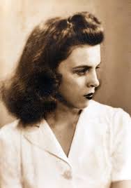 Mary Holton Obituary