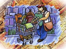 Ungkapan kreatif, teknik dan media untuk. Mengimplementasikan Etika Konsumen Dalam Konsumsi Nasional Kompasiana Com