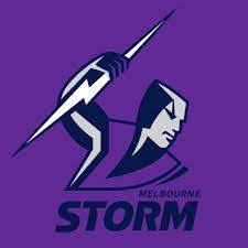 The brand identity has always preserved its three core values: Storm Unveil New Logo League Unlimited