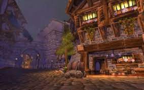 The Culling Of Stratholme - Zone - Wotlk Classic