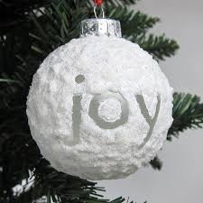 You Have To See Snowball Christmas Ornament By Katlew Christmas Ornaments Christmas Ornaments To Make Diy Christmas Ornaments