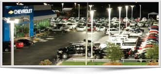Alternative Led Street And Parking Lot Lighting Alternative Led