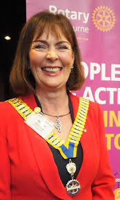 Rotary Club of Melbourne Newsletter