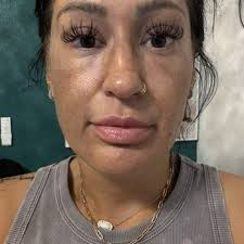 THE LASH & SUGAR COMPANY