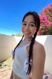 Brianna Arson Set 405238 New Model ATK Girlfriends - Bunny Lust