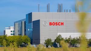 On a bosch ebike, the power comes from the center of the bike for a balanced ride. Bosch Fabrik In Dresden Erste Wafer Gefertigt Eroffnung Im Sommer Computerbase