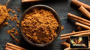 », une question qui revient sans cesse. Cannelle Proprietes Bienfaits Posologie Effets
