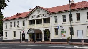 Kincraig Hotel Set To Reopen In Naracoorte Border Chronicle Bordertown Sa