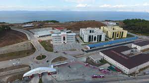 Yalova üniversitesi merkez yerleşkesi, çınarcık yolu üzeri (6,077.67 mi) yalova, yalova province, turkey, 77200 Yalova Universitesi On Twitter Universitemiz Buyuyup Gelismeye Durmaksizin Devam Ediyor Yalovauniversitesi