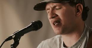 James Tucker's Latest Single “Parts Of Me” Proves Why He's An Up & Comer  That Needs Your Attention