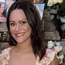 Abby Stanford's Instagram, Twitter & Facebook