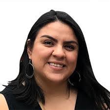 Geraldine Mcdowell's Instagram, Twitter & Facebook