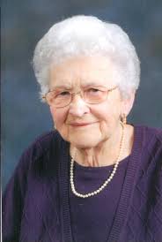 Dolores Agnes Chounard