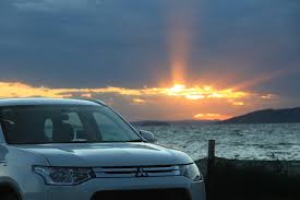 Here Are The Mitsubishi Outlander Years To Avoid - CoPilot