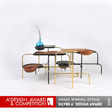 Shop annie selke's selection of coffee tables, side tables, nesting tables and folding tables, and find the perfect piece of furniture for every space. Compound Table Set Coffee Table And Side Table