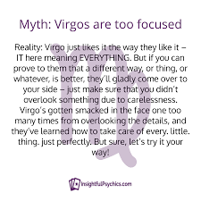 Virgo Sign Dates Traits More Virgo Virgo Quotes Virgo Horoscope