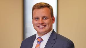 Bolte selected to participate in elite agricultural training program