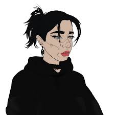 Art of Erick Escolero