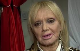 Jun 15, 2021 · denise esposito, chi è la nuova fidanzata di gigi d'alessio. Rita Pavone Choc Dopo La Malattia Non Mi Importava Piu Di Niente