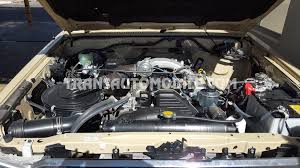 The top countries of suppliers are united arab emirates, china, from which the percentage of land cruiser diesel pick up supply is 1%, 61. Transautomobile Toyota Land Cruiser Pick 1381 162535 P4sell