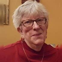 Mary C. Steiner Obituary (2025)