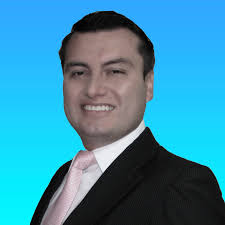 Daniel Llerena Oñate