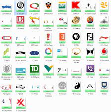 More than 3000 logos are available for you to guess. Pack 12 Logo Quiz Answers Logo Quiz Logo Answers