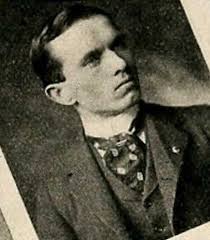 Dr Mosby Garland Perrow (1875-1943)