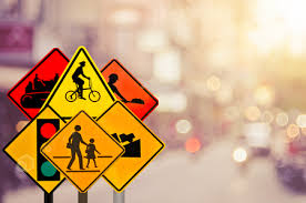 Generate logo designs for any industry. Road Safety Stock Photos And Images 123rf