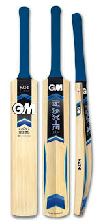 Kingsgrove Sports Cricket Bat Cricket Gunn Moore