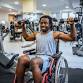 Adaptive Fitness Class event image