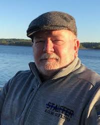 Kevin Gale Stauffer, Sr