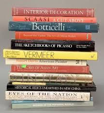 Hang an italy painting depicting pastures flourishing with lavender blossoms, then work this lavender shade into a quatrefoil throw pillow or a coffee table book. Thirteen Coffee Table Books To Include Hennaford Hobbs Remembering Reagan Harper Row S Rolaff Beny In Italy Lightbown S Sold At Auction On 20th February Bidsquare