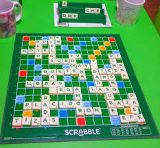 Tenemos cientos de juegos de mesa 100% gratis. Scrabble Wikipedia La Enciclopedia Libre