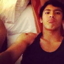 Justin Tejeda's Instagram, Twitter & Facebook