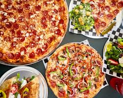 Our recipes have been passed down from generation to generation all the way from naples and sicily. Order New York Pizza And Pints Delivery Online Dallas Fort Worth Menu Prices Uber Eats