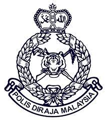Has a vital role in maintaining national security with thorough surveillance and patrol from the air. Datei Royal Malaysian Police Svg Wikipedia