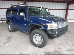 Image result for All Terrain Blue 2007 Hummer