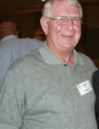 William "Bill" Andrew Jackson