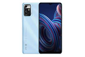 ZTE Blade A72 5G: Neues 5G-Smartphone ...